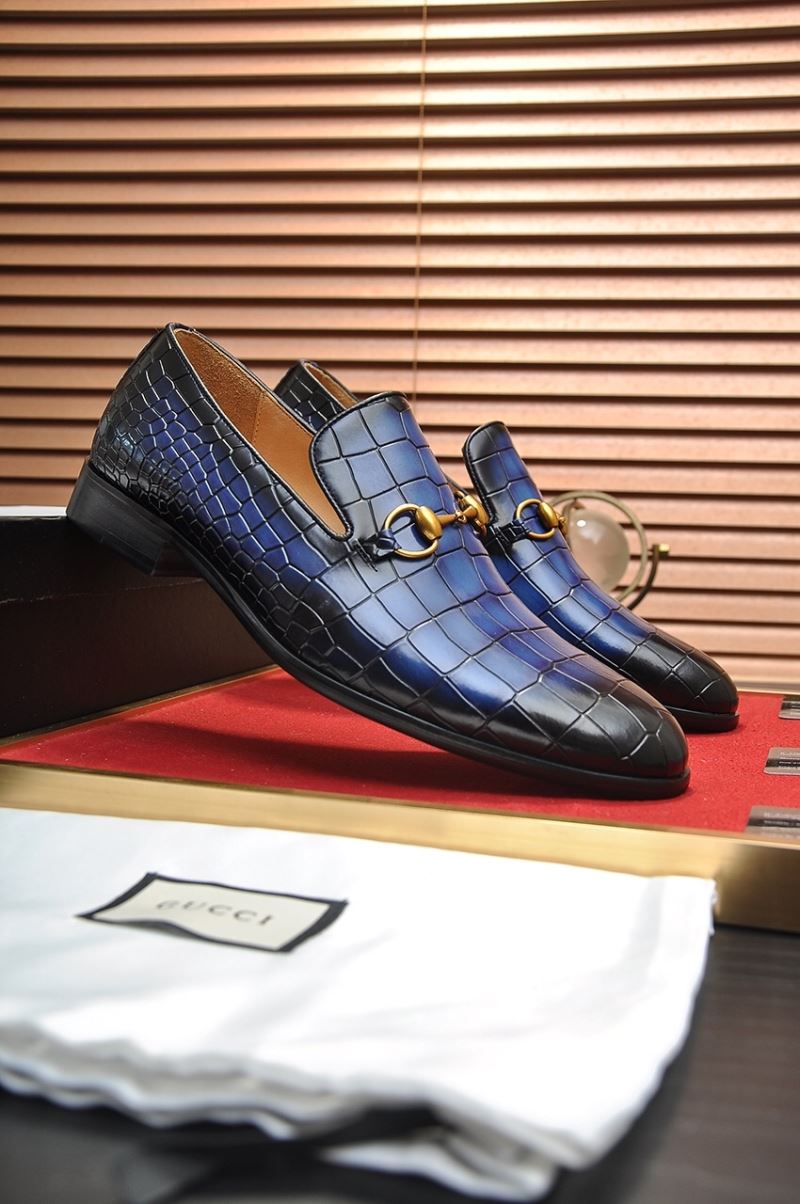 Gucci Business Shoes